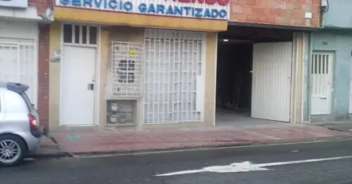 TECNI FRENOS BOGOTÁ TECNI FRENOS BOGOTÁ
